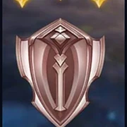 แรงค์ Bronze