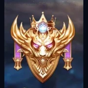 แรงค์ Conqueror