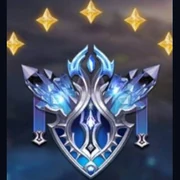 แรงค์ Diamond